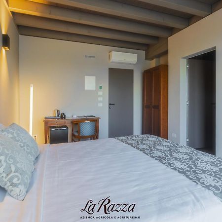 Agriturismo La Razza Реджо Емилия Екстериор снимка