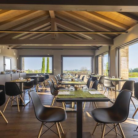 Agriturismo La Razza Реджо Емилия Екстериор снимка