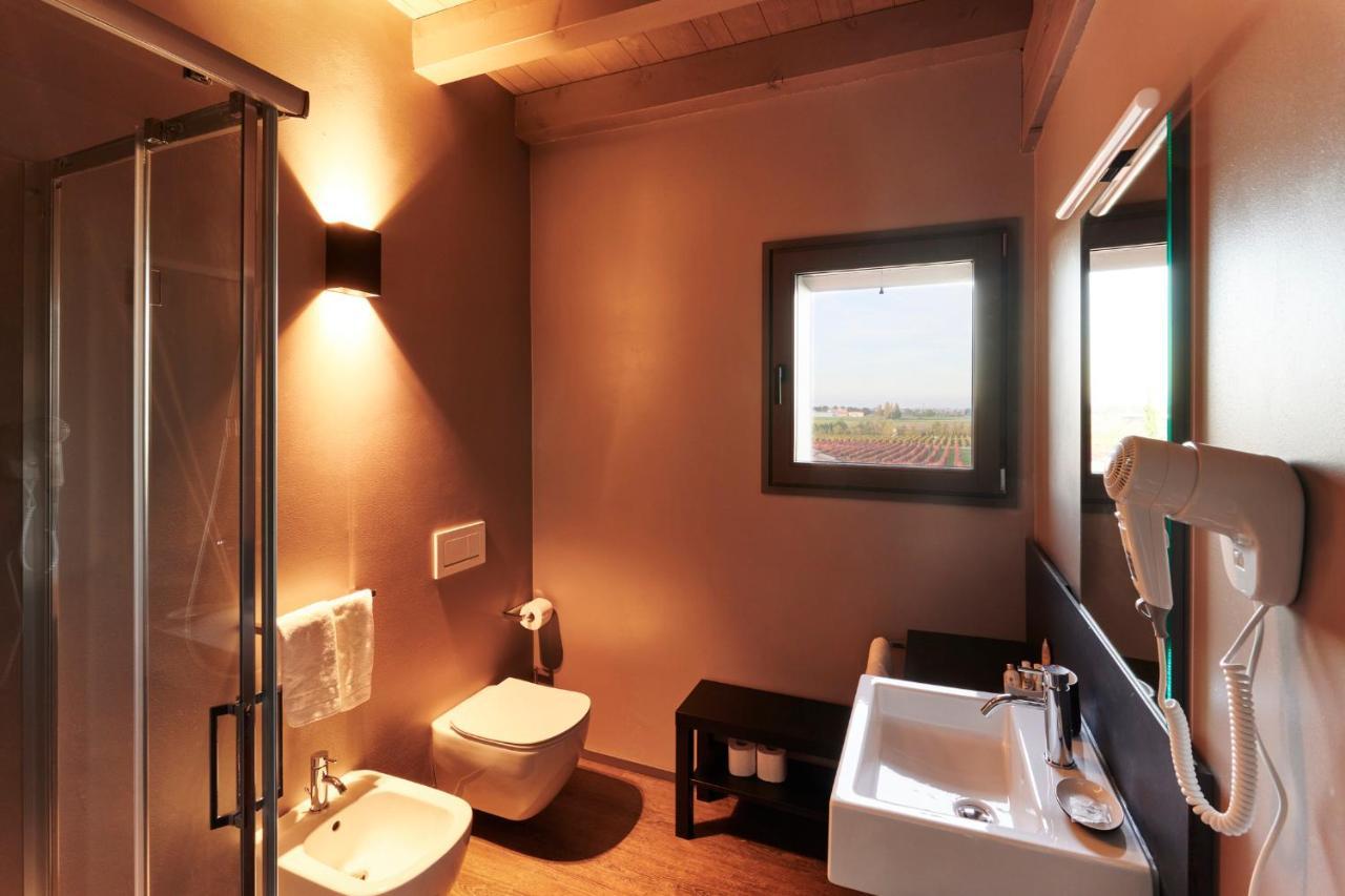 Agriturismo La Razza Реджо Емилия Екстериор снимка
