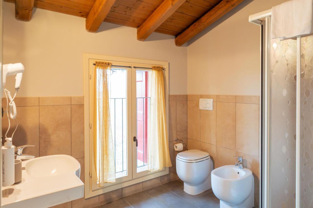 Agriturismo La Razza Реджо Емилия Екстериор снимка