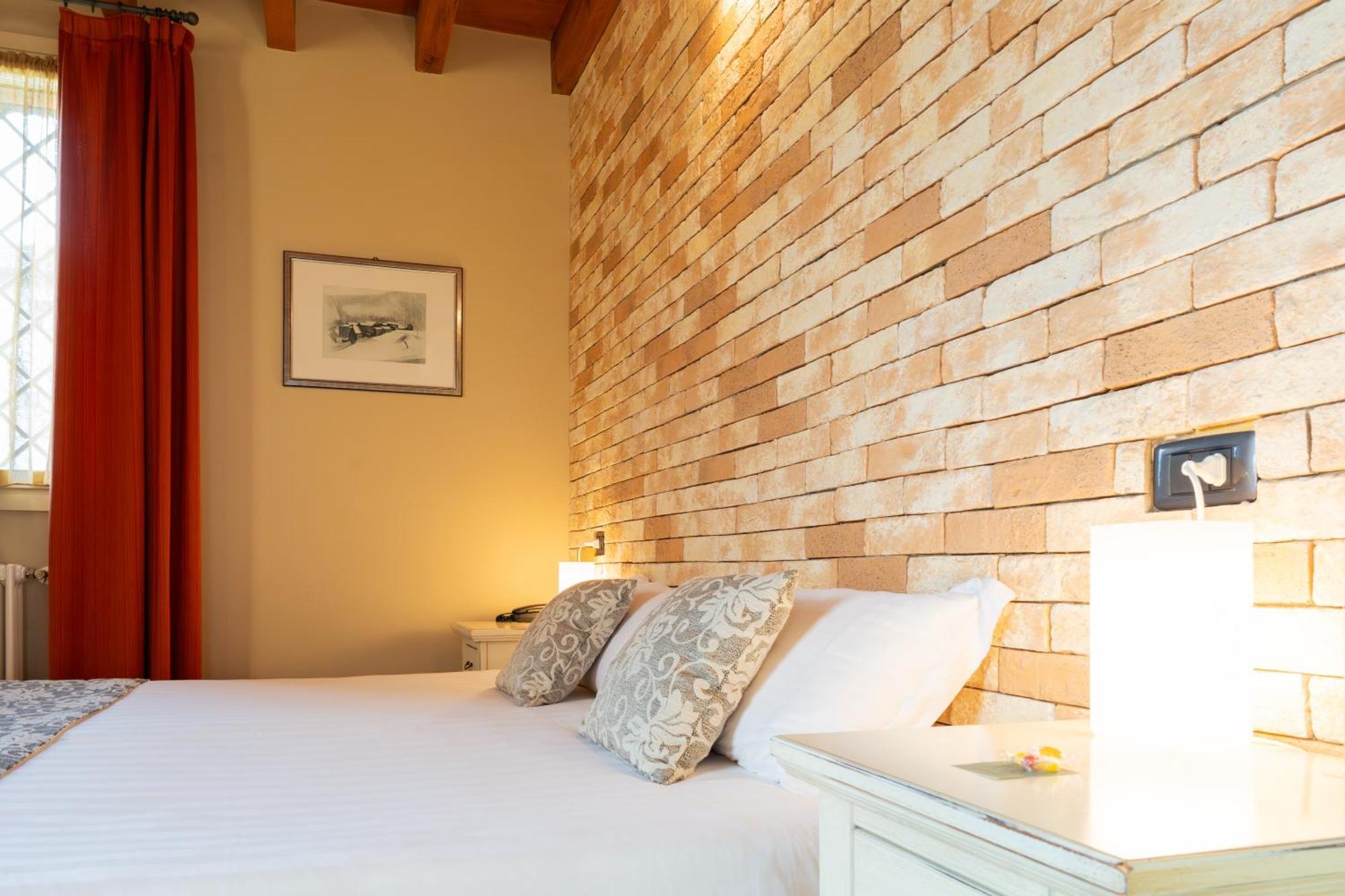 Agriturismo La Razza Реджо Емилия Екстериор снимка
