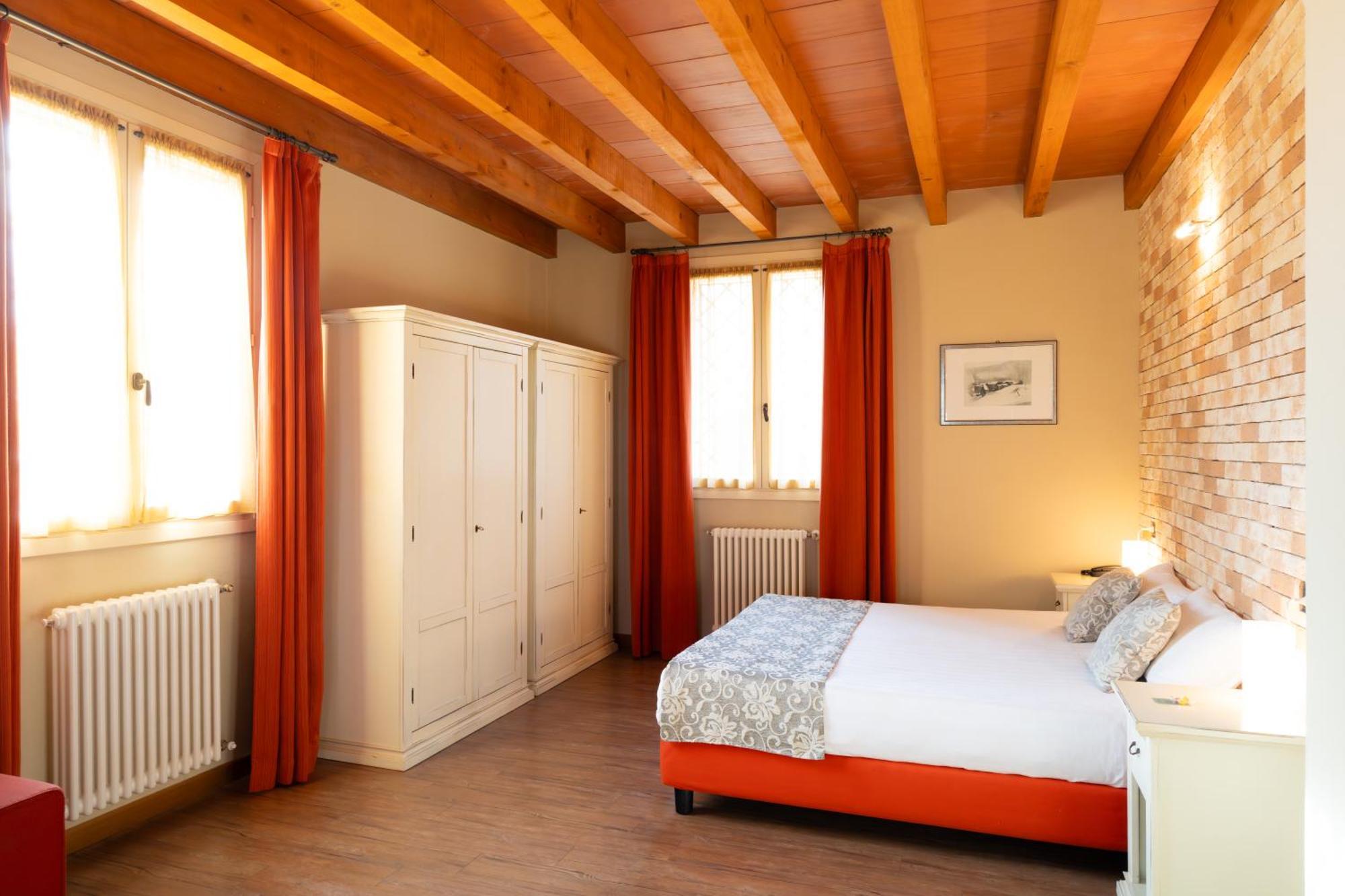 Agriturismo La Razza Реджо Емилия Екстериор снимка