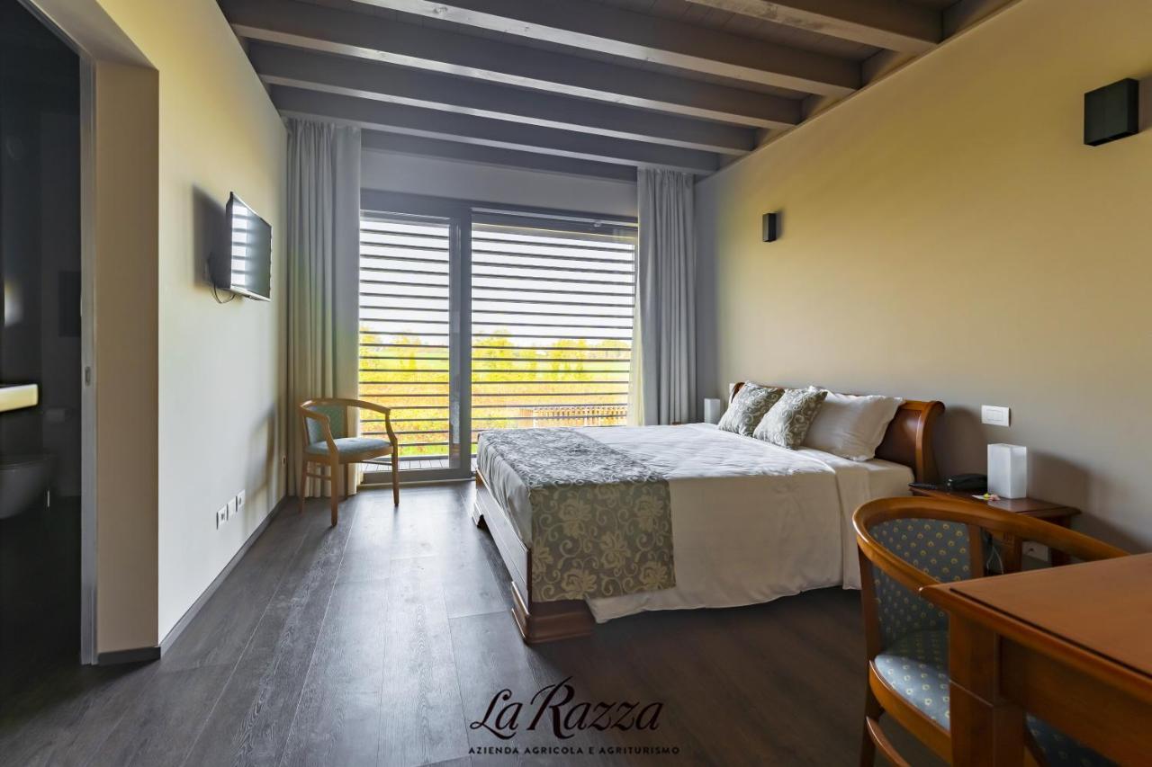 Agriturismo La Razza Реджо Емилия Екстериор снимка